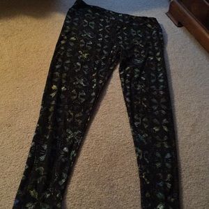 LuLaRoe leggings